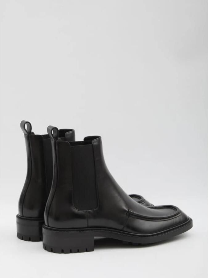 Saint Laurent Joe 25 Chelsea Boots - Foto 2