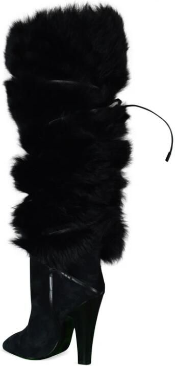 Saint Laurent Jokull Boots - Foto 2