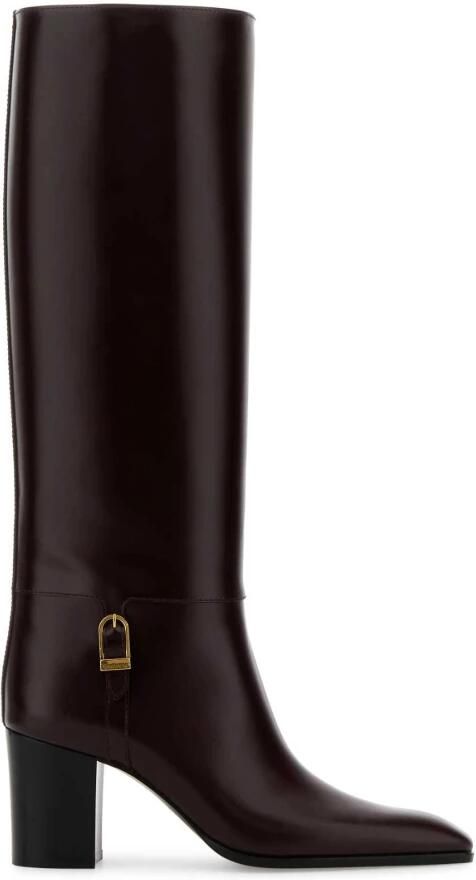 Saint Laurent Julia 70 Boot