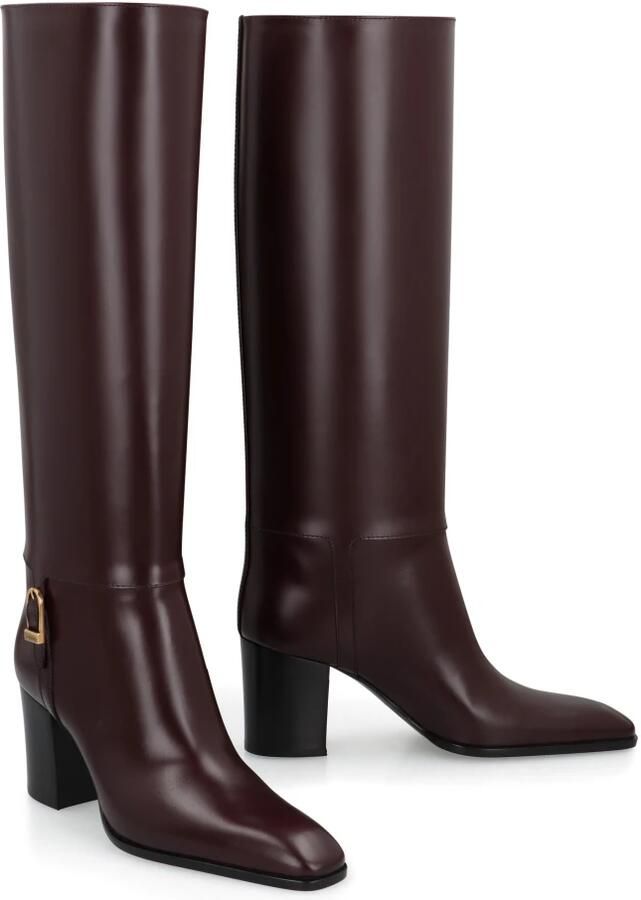 Saint Laurent Julia 70 Boot - Foto 2