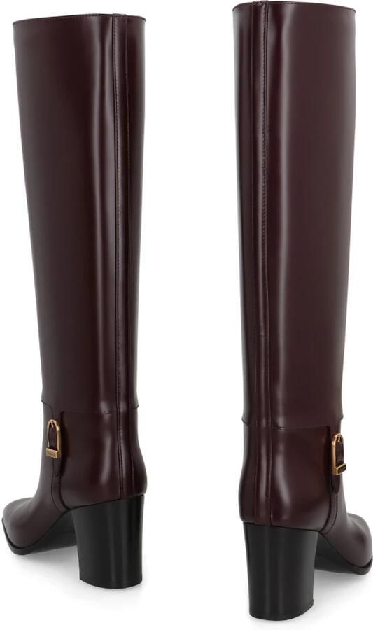 Saint Laurent Julia 70 Boot - Foto 3