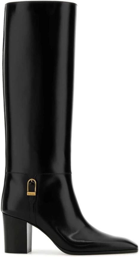 Saint Laurent Julia Boots