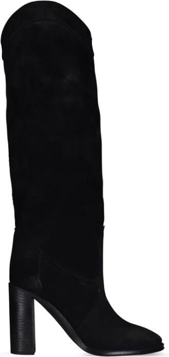 Saint Laurent Kate Boots