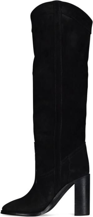 Saint Laurent Kate Boots - Foto 2