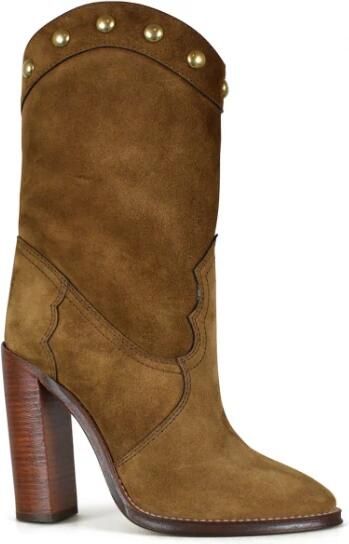 Saint Laurent Kate Boots - Foto 2