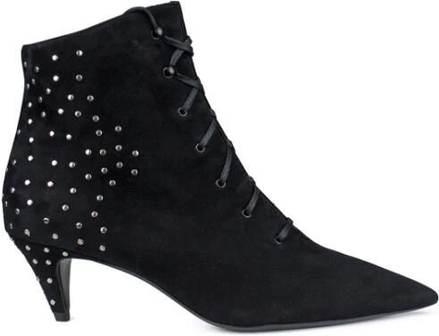 Saint Laurent Kiki 45 Enkellaarsjes