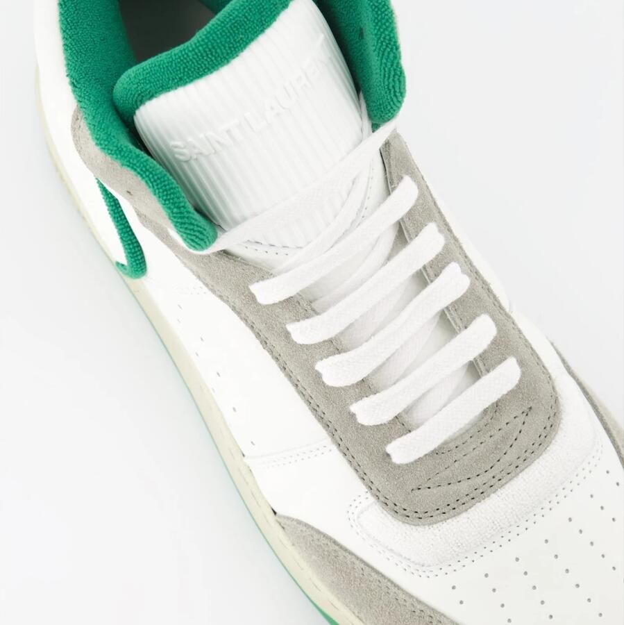 Saint Laurent L80 Sneakers - Foto 5