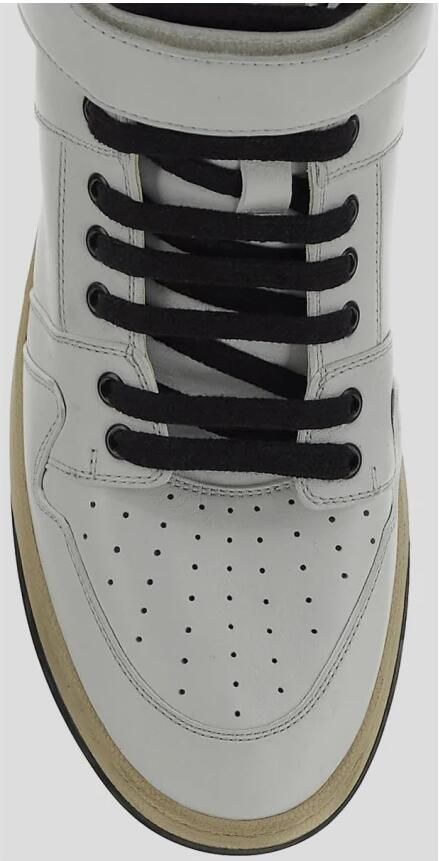Saint Laurent Lax Sneakers - Foto 2