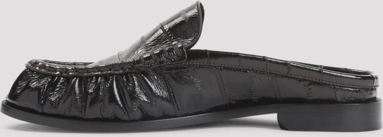 Saint Laurent Le Loafer 15 Backless - Foto 4