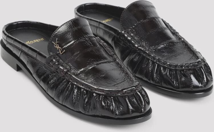 Saint Laurent Le Loafer 15 Backless - Foto 3