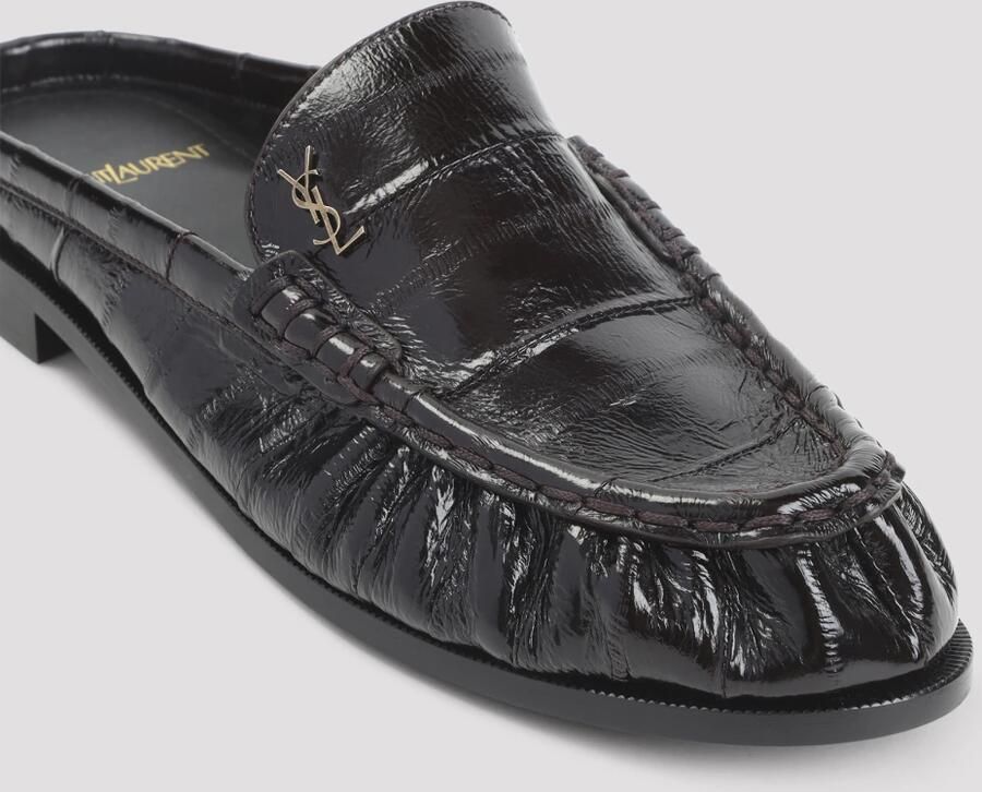 Saint Laurent Le Loafer 15 Backless - Foto 2