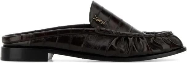 Saint Laurent Le Loafer 15