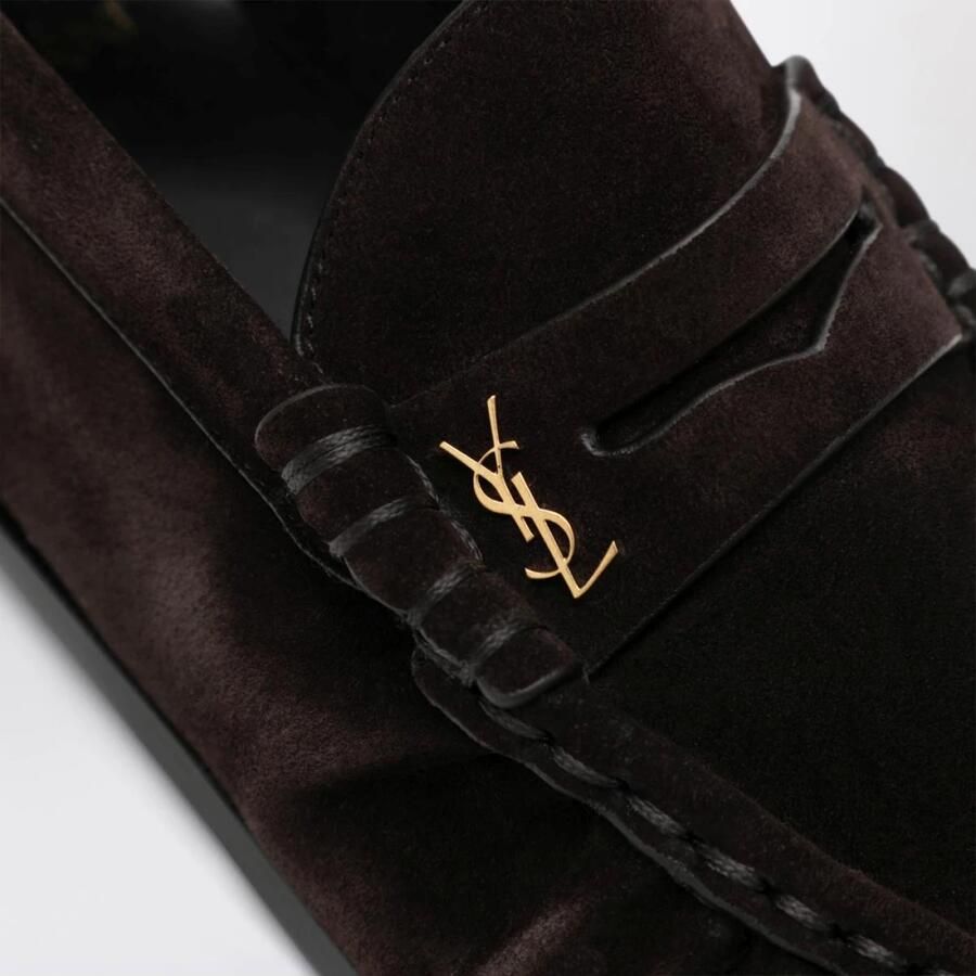 Saint Laurent Le Loafer 15 Moc