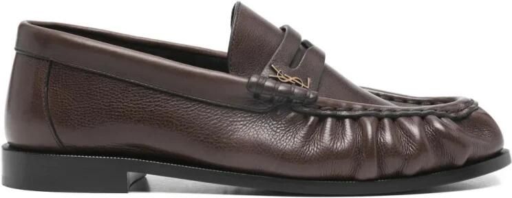 Saint Laurent Le Loafer 15 Moc