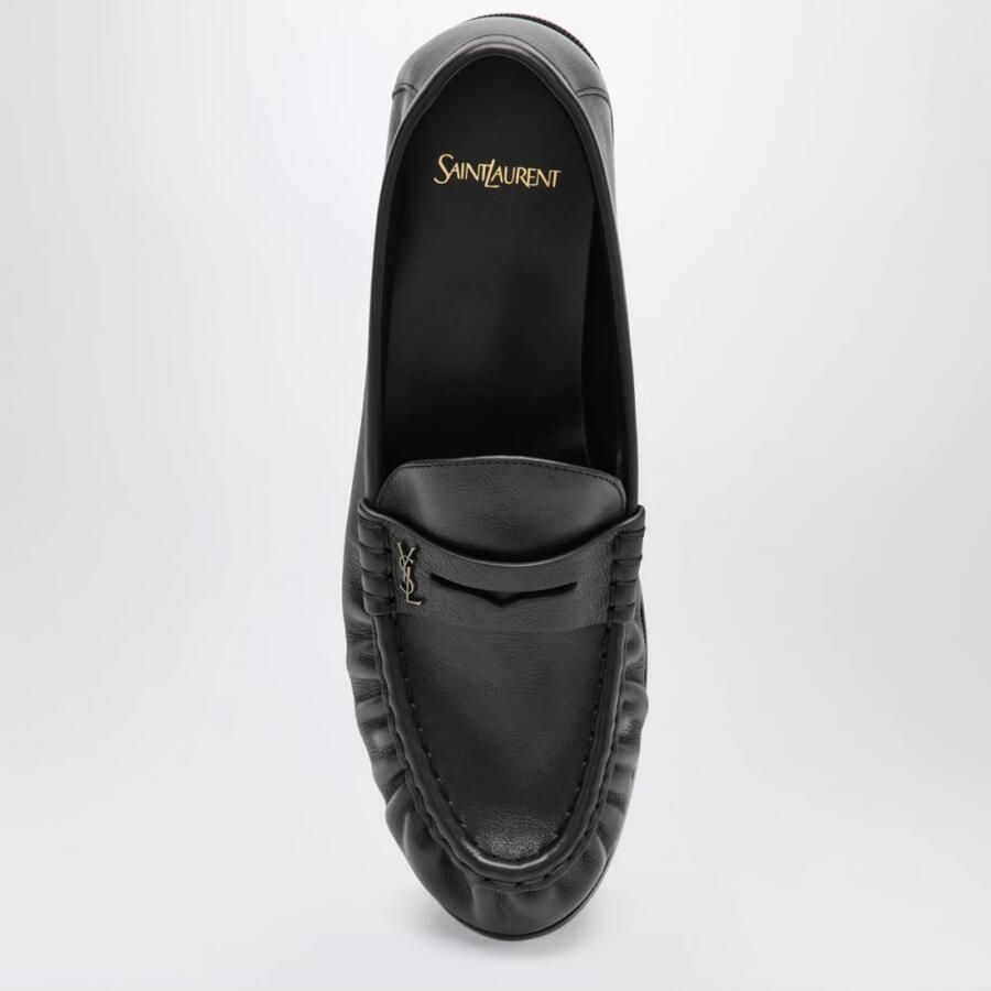 Saint Laurent Le Loafer 15 Mocassin - Foto 2