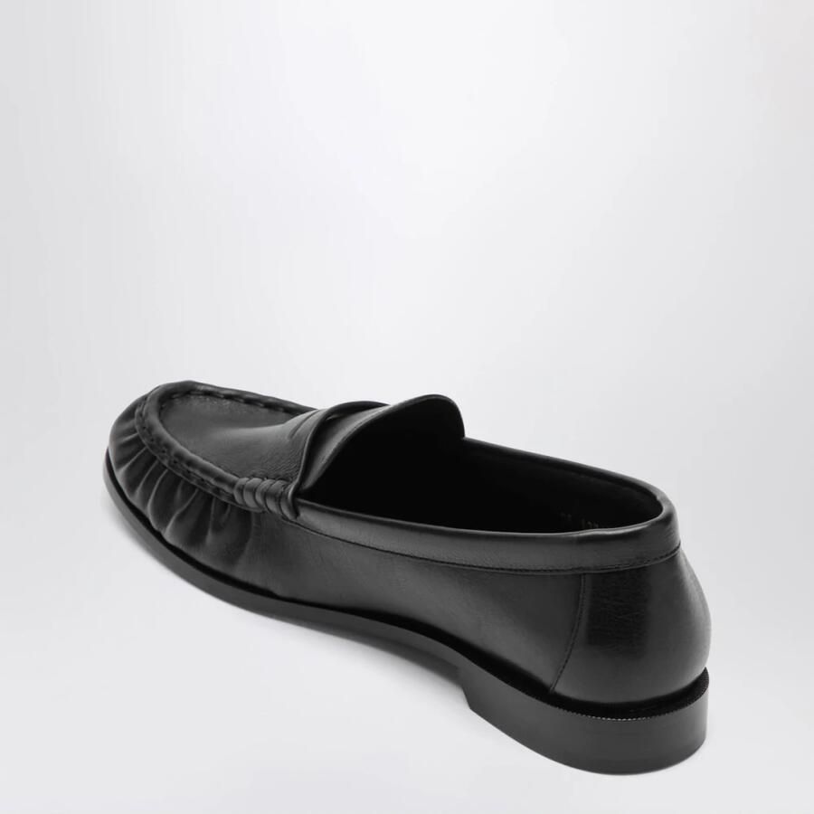 Saint Laurent Le Loafer 15 Mocassin - Foto 3