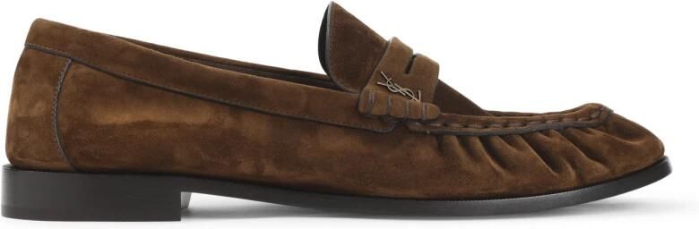 Saint Laurent Le Loafer