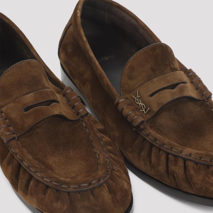 Saint Laurent Le Loafer 15 Mocassins - Foto 2