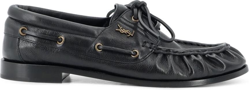 Saint Laurent Le Loafer Bateau