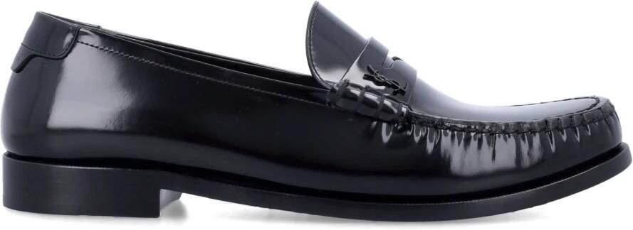 Saint Laurent Le Loafer Cassandre - Foto 2