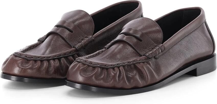 Saint Laurent Le Loafer Cassandre