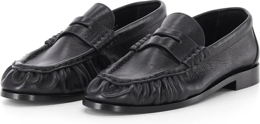 Saint Laurent Le Loafer Cassandre