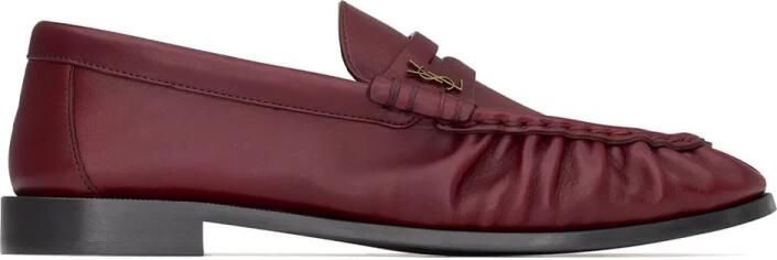 Saint Laurent Le Loafer