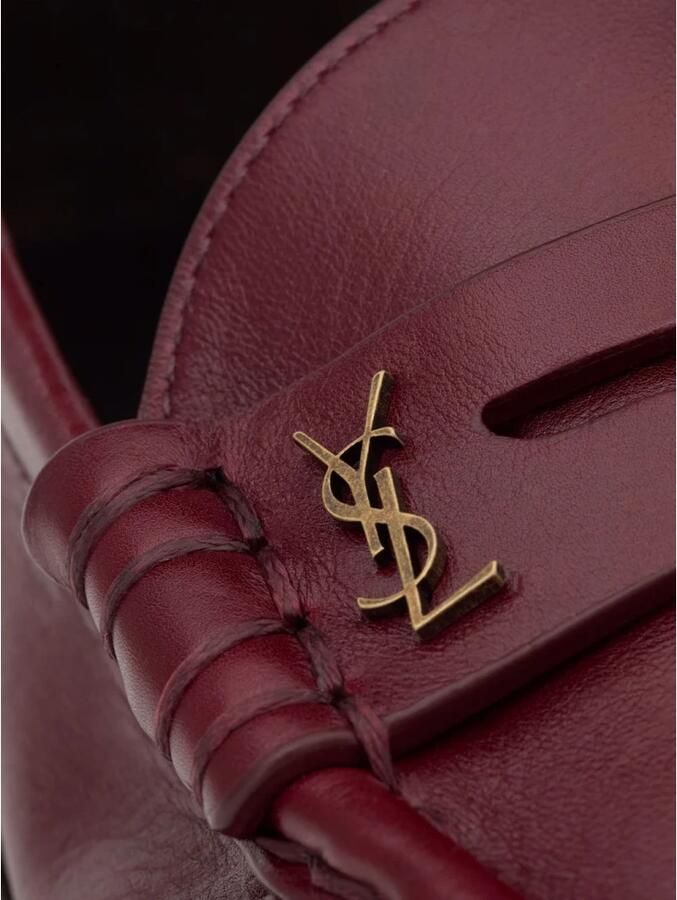 Saint Laurent Le Loafer - Foto 2