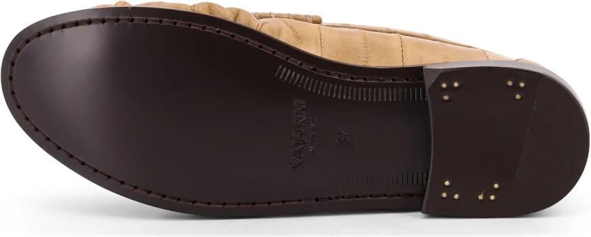 Saint Laurent Le Loafer