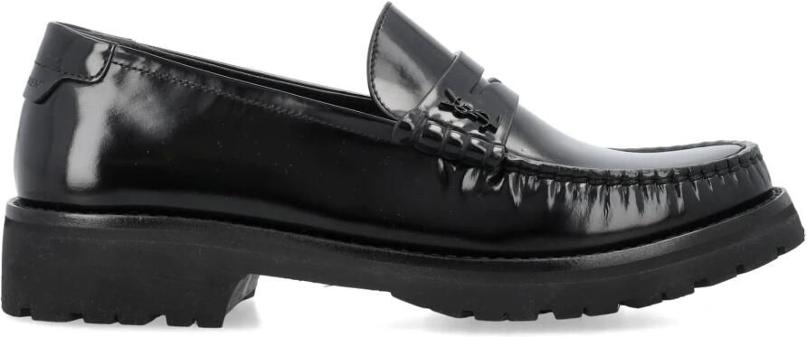 Saint Laurent Le Loafer - Foto 2