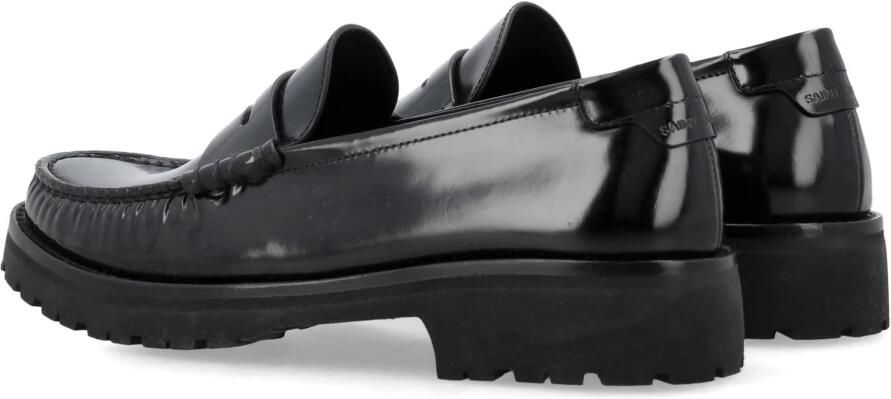 Saint Laurent Le Loafer