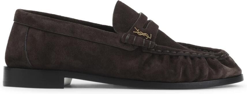 Saint Laurent Le Loafer