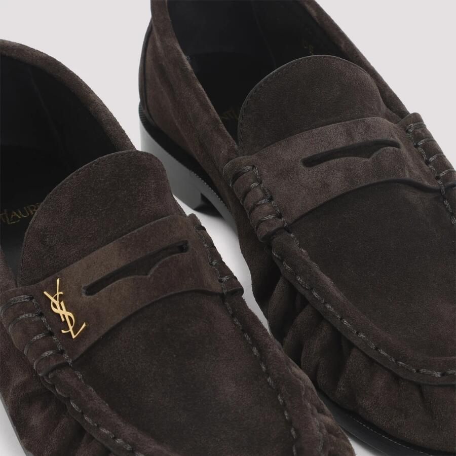 Saint Laurent Le Loafer - Foto 2