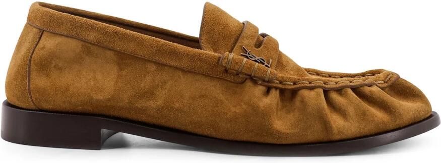 Saint Laurent Le Loafer