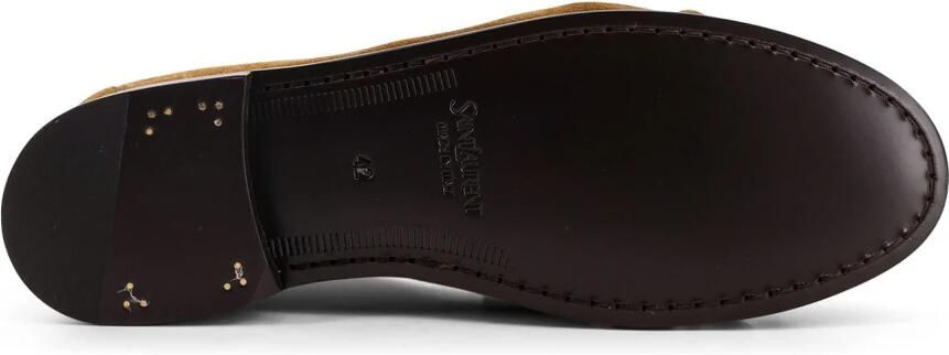 Saint Laurent Le Loafer - Foto 2
