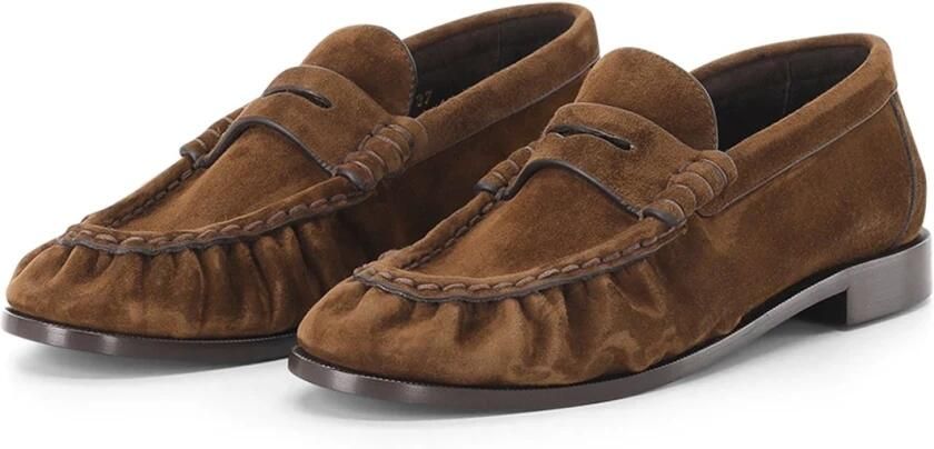 Saint Laurent Le Loafer