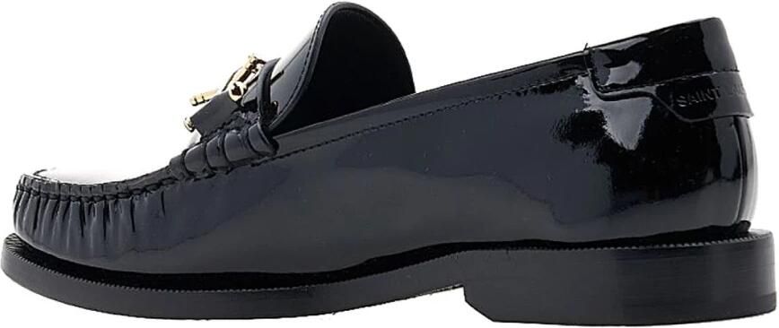Saint Laurent Stijlvolle Loafers voor Mannen - Foto 3