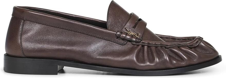 Saint Laurent Le Loafer