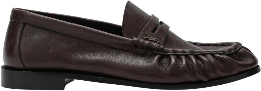 Saint Laurent Le Loafer