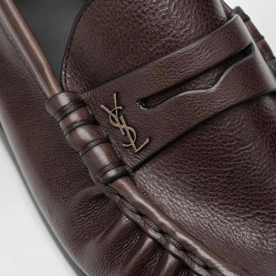 Saint Laurent Le Loafer - Foto 2