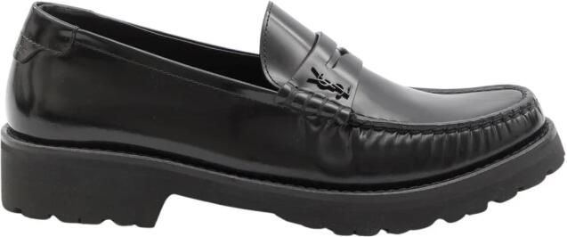 Saint Laurent Le Loafer