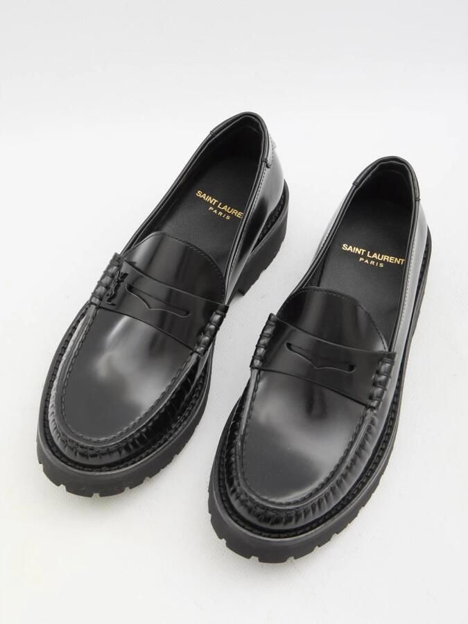 Saint Laurent Le Loafer - Foto 2