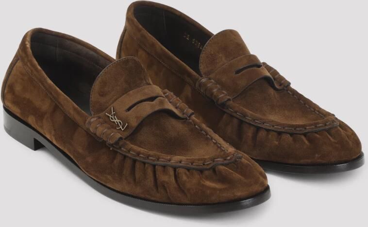 Saint Laurent Le Loafer - Foto 2