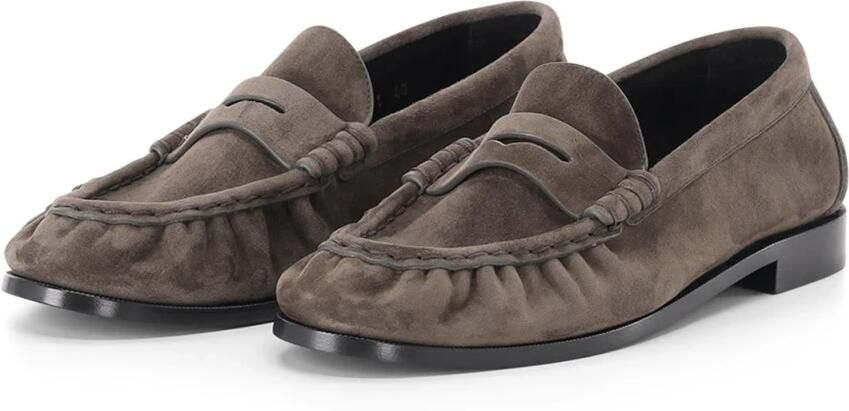 Saint Laurent Le Loafer