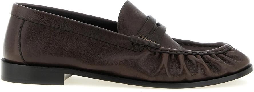 Saint Laurent Le Loafer