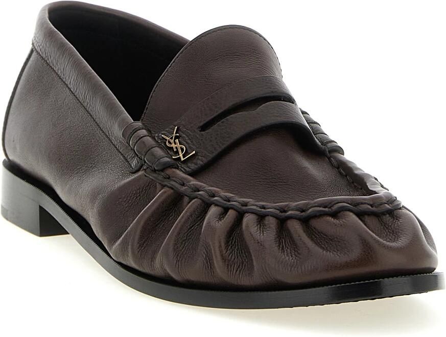Saint Laurent Le Loafer - Foto 2