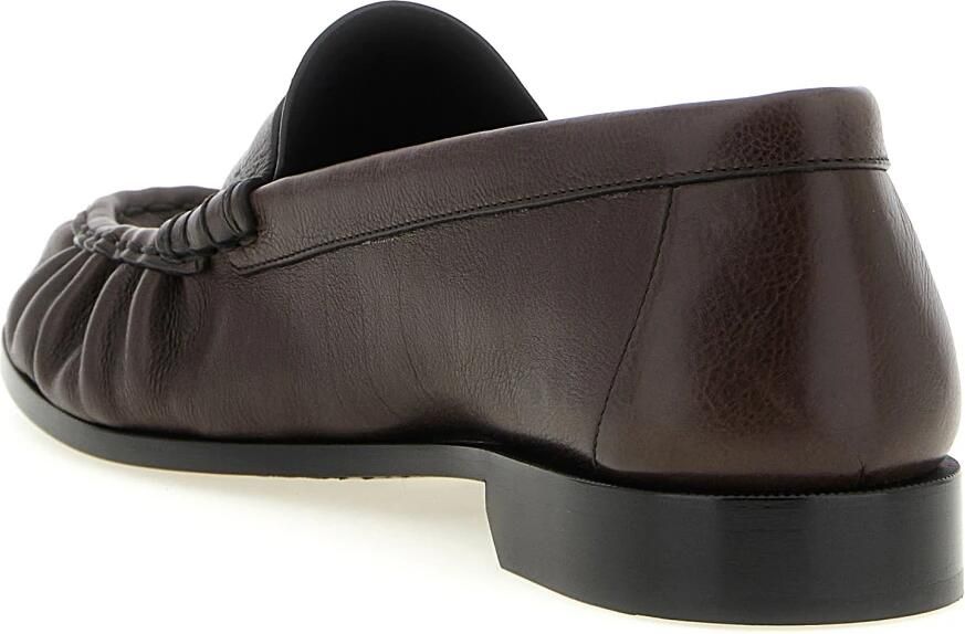Saint Laurent Le Loafer - Foto 3