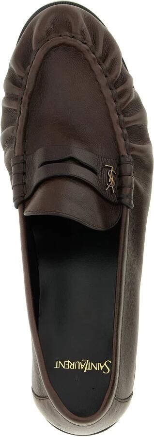 Saint Laurent Le Loafer - Foto 4