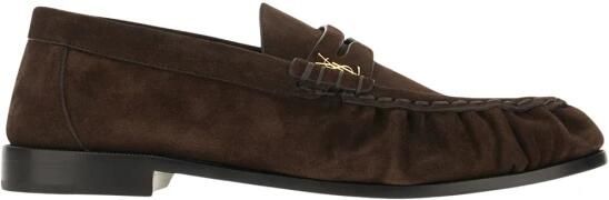 Saint Laurent Le Loafer