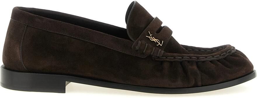 Saint Laurent Le Loafer